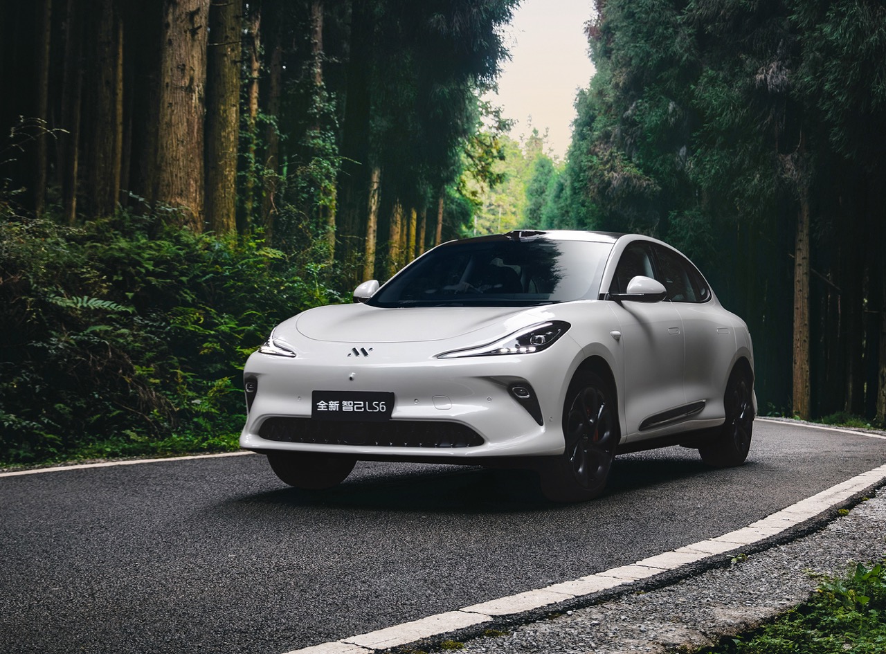 智己Ls6