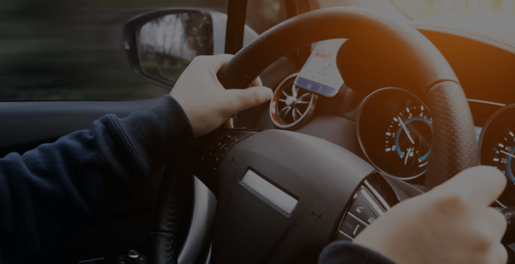 車(chē)主生(shēng)活