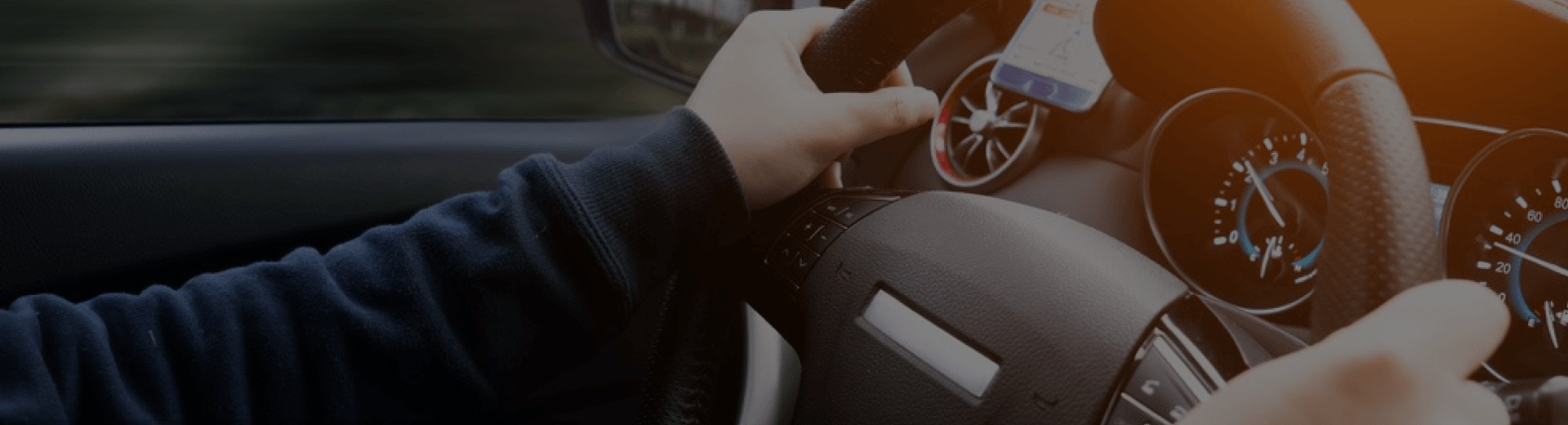 車(chē)主生(shēng)活